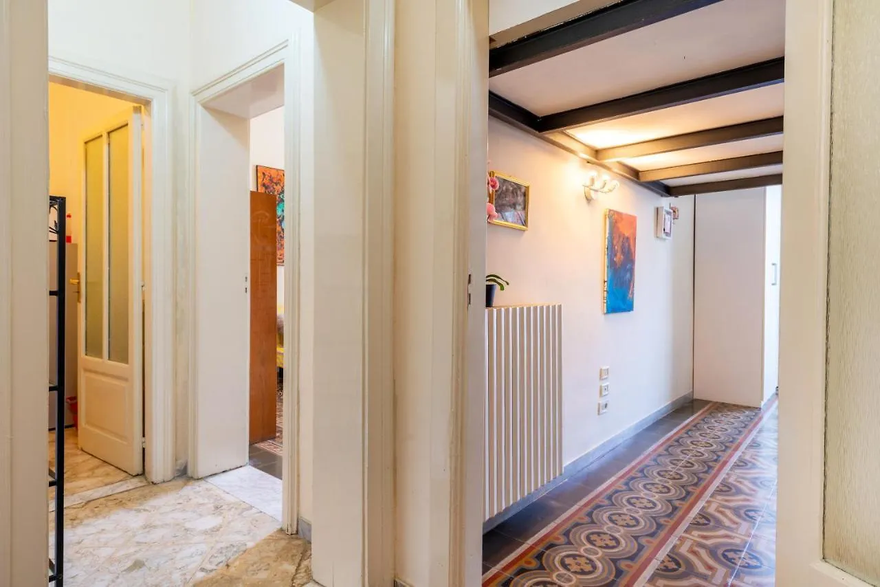 Dali Home Bari Apartamento