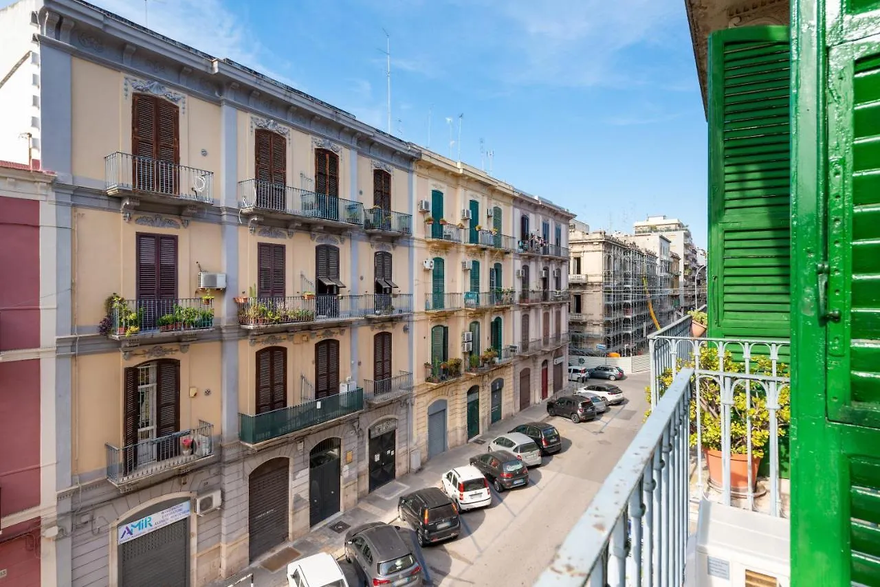 Apartamento Dali Home Bari Italia