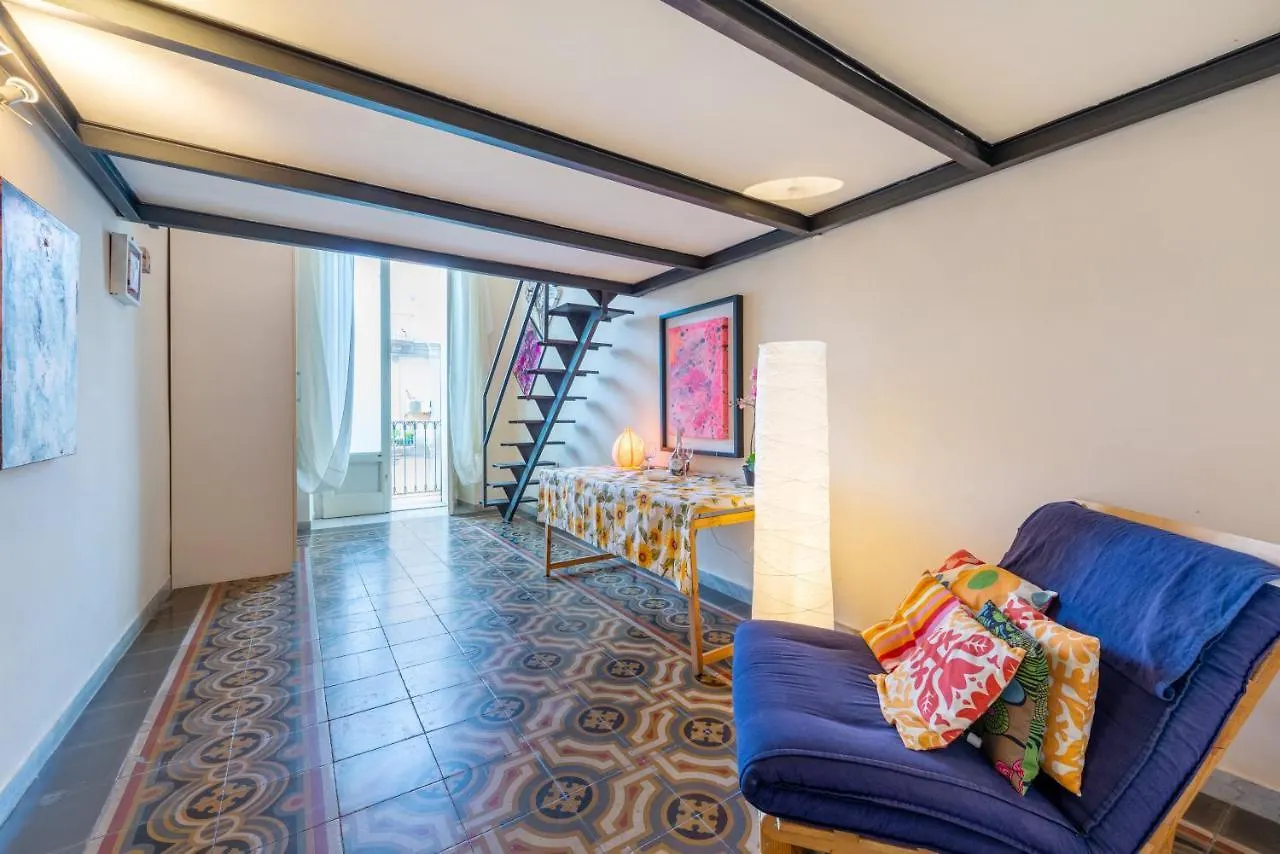 Dali Home Bari Apartamento