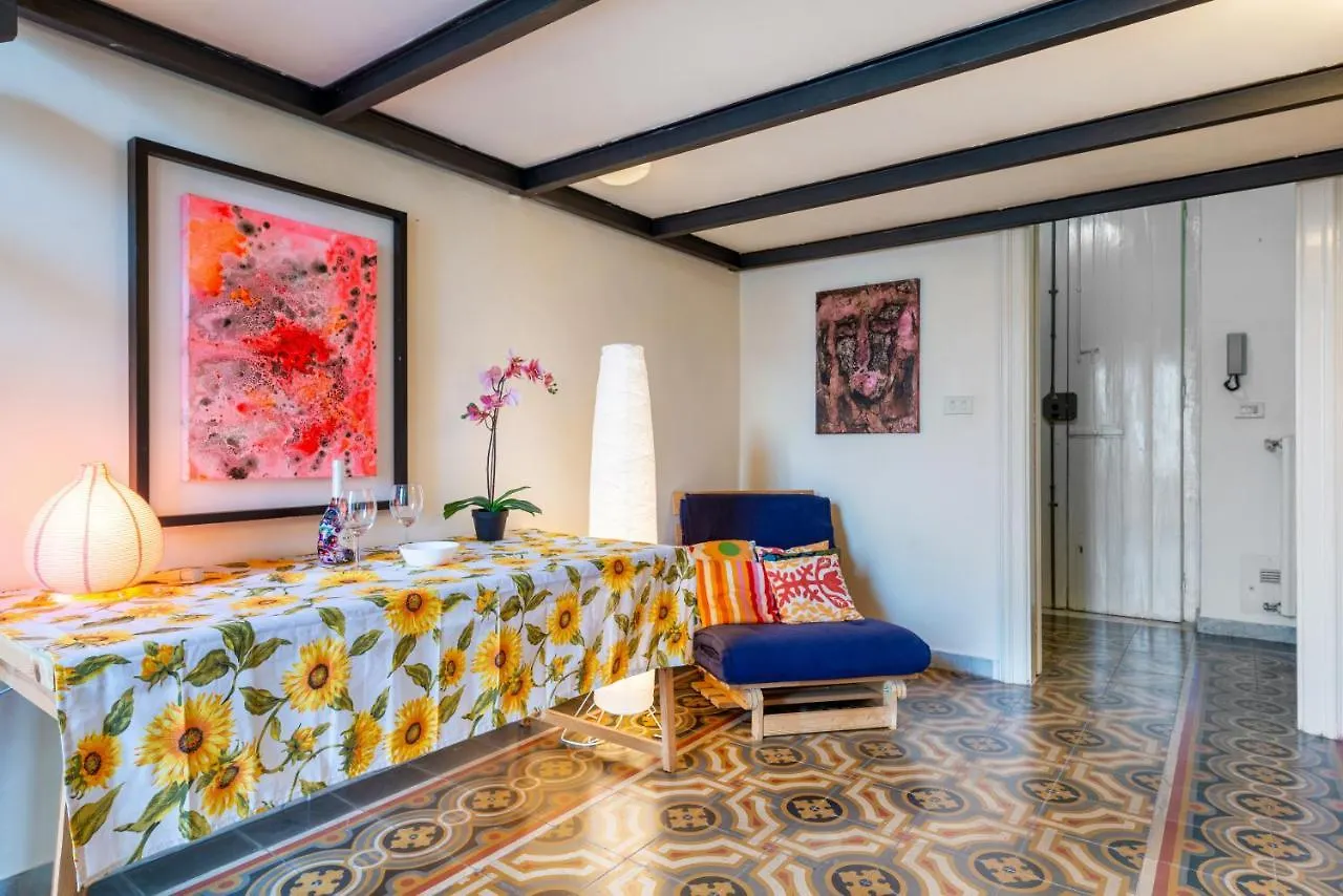 Apartamento Dali Home Bari